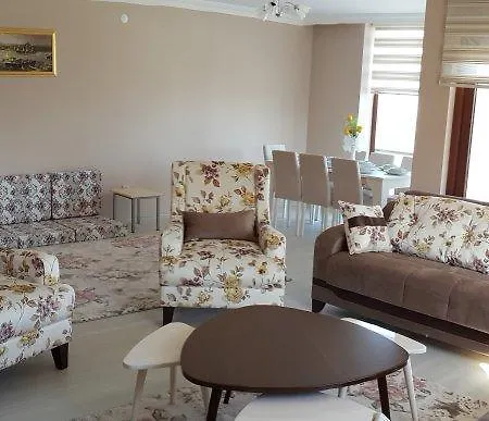 Hotel Defne Gold 4*